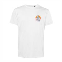 TU01B B&C #organic e150 t-shirt girocollo manica corta 100% cotone organico 145gr Thumbnail