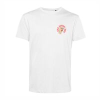 TU01B B&C #organic e150 t-shirt girocollo manica corta 100% cotone organico 145gr Thumbnail
