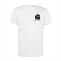 TU01B B&C #organic e150 t-shirt girocollo manica corta 100% cotone organico 145gr Thumbnail