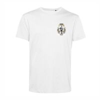 TU01B B&C #organic e150 t-shirt girocollo manica corta 100% cotone organico 145gr Thumbnail