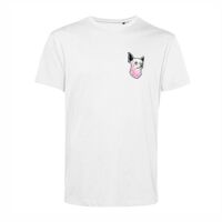 TU01B B&C #organic e150 t-shirt girocollo manica corta 100% cotone organico 145gr Thumbnail