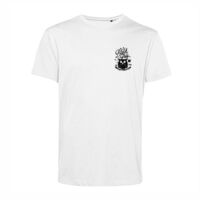 TU01B B&C #organic e150 t-shirt girocollo manica corta 100% cotone organico 145gr Thumbnail