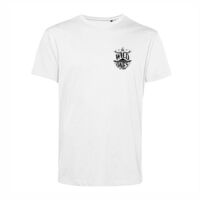TU01B B&C #organic e150 t-shirt girocollo manica corta 100% cotone organico 145gr Thumbnail
