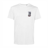 TU01B B&C #organic e150 t-shirt girocollo manica corta 100% cotone organico 145gr Thumbnail