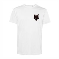 TU01B B&C #organic e150 t-shirt girocollo manica corta 100% cotone organico 145gr Thumbnail