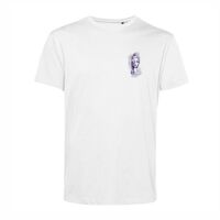 TU01B B&C #organic e150 t-shirt girocollo manica corta 100% cotone organico 145gr Thumbnail