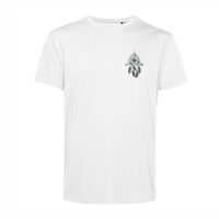 TU01B B&C #organic e150 t-shirt girocollo manica corta 100% cotone organico 145gr Thumbnail