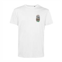 TU01B B&C #organic e150 t-shirt girocollo manica corta 100% cotone organico 145gr Thumbnail