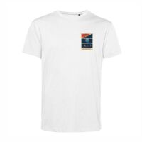 TU01B B&C #organic e150 t-shirt girocollo manica corta 100% cotone organico 145gr Thumbnail