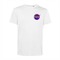 TU01B B&C #organic e150 t-shirt girocollo manica corta 100% cotone organico 145gr Thumbnail