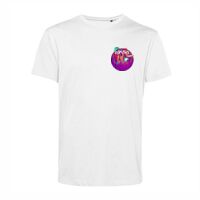 TU01B B&C #organic e150 t-shirt girocollo manica corta 100% cotone organico 145gr Thumbnail