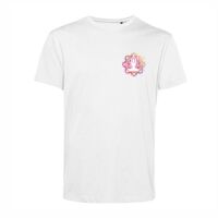 TU01B B&C #organic e150 t-shirt girocollo manica corta 100% cotone organico 145gr Thumbnail