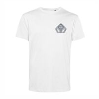 TU01B B&C #organic e150 t-shirt girocollo manica corta 100% cotone organico 145gr Thumbnail
