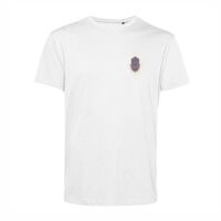 TU01B B&C #organic e150 t-shirt girocollo manica corta 100% cotone organico 145gr Thumbnail