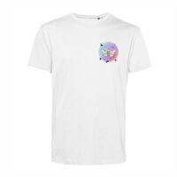 TU01B B&C #organic e150 t-shirt girocollo manica corta 100% cotone organico 145gr Thumbnail
