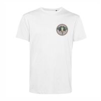 TU01B B&C #organic e150 t-shirt girocollo manica corta 100% cotone organico 145gr Thumbnail