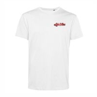 TU01B B&C #organic e150 t-shirt girocollo manica corta 100% cotone organico 145gr Thumbnail