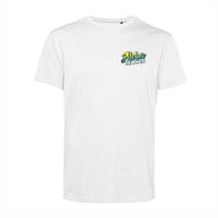 TU01B B&C #organic e150 t-shirt girocollo manica corta 100% cotone organico 145gr Thumbnail