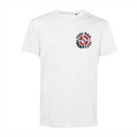 TU01B B&C #organic e150 t-shirt girocollo manica corta 100% cotone organico 145gr Thumbnail