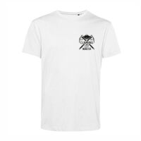 TU01B B&C #organic e150 t-shirt girocollo manica corta 100% cotone organico 145gr Thumbnail