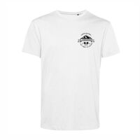 TU01B B&C #organic e150 t-shirt girocollo manica corta 100% cotone organico 145gr Thumbnail