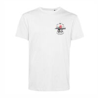 TU01B B&C #organic e150 t-shirt girocollo manica corta 100% cotone organico 145gr Thumbnail