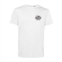 TU01B B&C #organic e150 t-shirt girocollo manica corta 100% cotone organico 145gr Thumbnail
