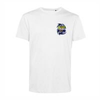 TU01B B&C #organic e150 t-shirt girocollo manica corta 100% cotone organico 145gr Thumbnail
