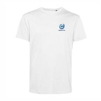TU01B B&C #organic e150 t-shirt girocollo manica corta 100% cotone organico 145gr Thumbnail