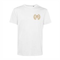 TU01B B&C #organic e150 t-shirt girocollo manica corta 100% cotone organico 145gr Thumbnail