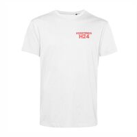 TU01B B&C #organic e150 t-shirt girocollo manica corta 100% cotone organico 145gr Thumbnail