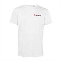 TU01B B&C #organic e150 t-shirt girocollo manica corta 100% cotone organico 145gr Thumbnail