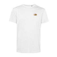TU01B B&C #organic e150 t-shirt girocollo manica corta 100% cotone organico 145gr Thumbnail