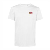 TU01B B&C #organic e150 t-shirt girocollo manica corta 100% cotone organico 145gr Thumbnail