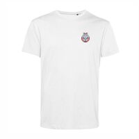 TU01B B&C #organic e150 t-shirt girocollo manica corta 100% cotone organico 145gr Thumbnail