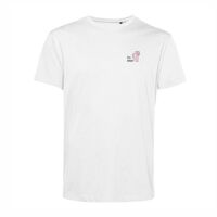 TU01B B&C #organic e150 t-shirt girocollo manica corta 100% cotone organico 145gr Thumbnail
