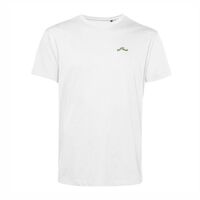 TU01B B&C #organic e150 t-shirt girocollo manica corta 100% cotone organico 145gr Thumbnail