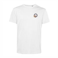 TU01B B&C #organic e150 t-shirt girocollo manica corta 100% cotone organico 145gr Thumbnail