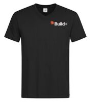 ST2300 Stedman T-shirt uomo manica corta e scollo a V 100% cotone 160gr Thumbnail