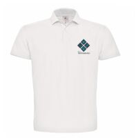 Maglietta Polo uomo personalizzata con Stampa e ricamo in 24 ore Thumbnail