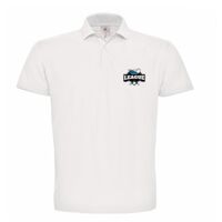 Maglietta Polo uomo personalizzata con Stampa e ricamo in 24 ore Thumbnail