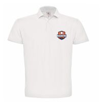Maglietta Polo uomo personalizzata con Stampa e ricamo in 24 ore Thumbnail