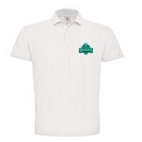 Maglietta Polo uomo personalizzata con Stampa e ricamo in 24 ore Thumbnail