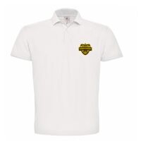 Maglietta Polo uomo personalizzata con Stampa e ricamo in 24 ore Thumbnail