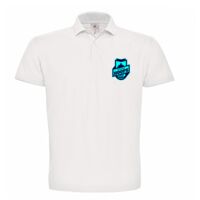Maglietta Polo uomo personalizzata con Stampa e ricamo in 24 ore Thumbnail