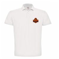 Maglietta Polo uomo personalizzata con Stampa e ricamo in 24 ore Thumbnail