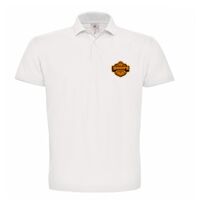 Maglietta Polo uomo personalizzata con Stampa e ricamo in 24 ore Thumbnail