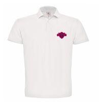 Maglietta Polo uomo personalizzata con Stampa e ricamo in 24 ore Thumbnail