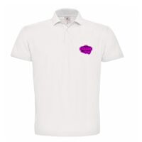 Maglietta Polo uomo personalizzata con Stampa e ricamo in 24 ore Thumbnail