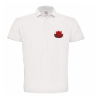 Maglietta Polo uomo personalizzata con Stampa e ricamo in 24 ore Thumbnail